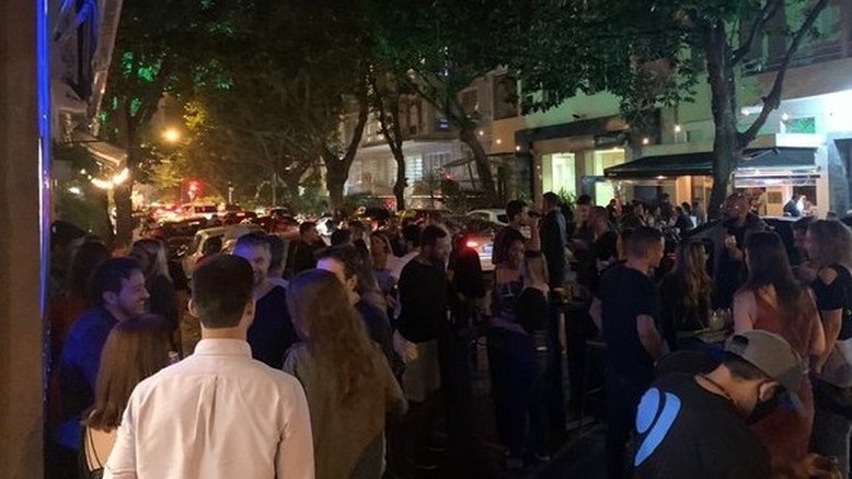 Reprodução/ Twitter