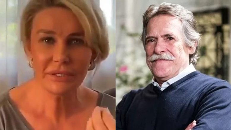 Reprodução - Divulgação/ TV Globo