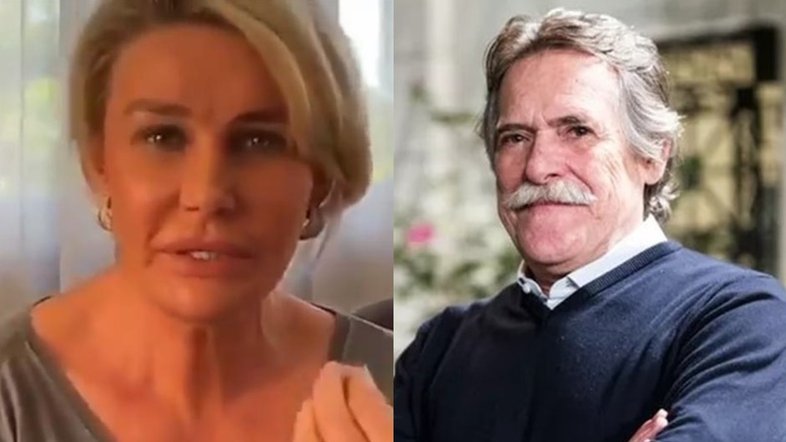 Reprodução - Divulgação/ TV Globo