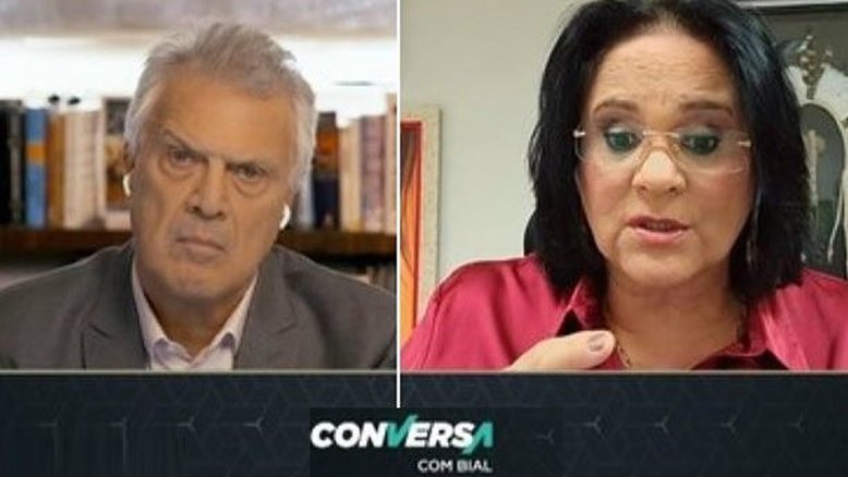 Reprodução TV Globo