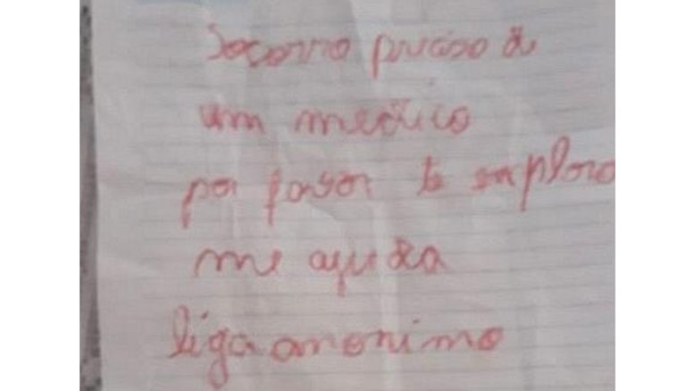 Reprodução/ TV Gazeta