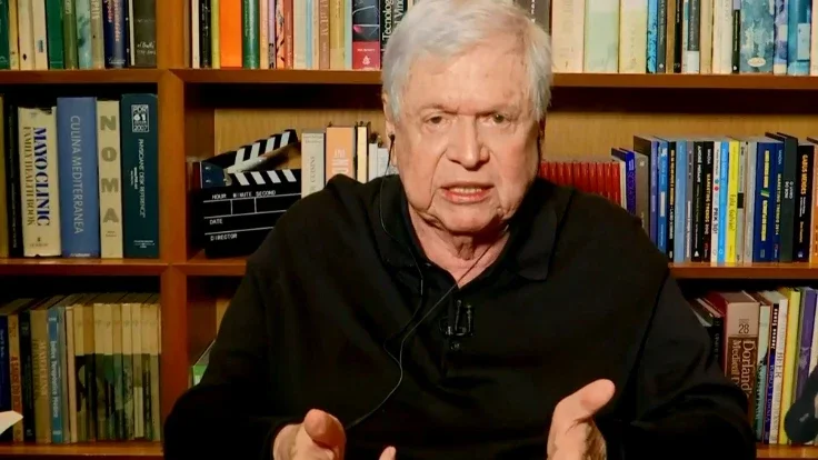 Reprodução/ TV Cultura