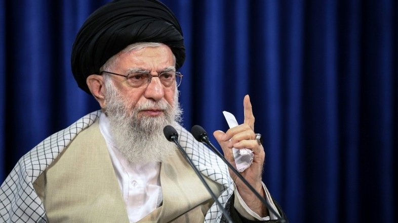 Guia supremo do Irã relembra a "determinação" do seu país na guerra com o Iraque