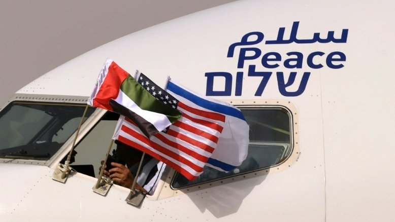 Arábia Saudita autoriza sobrevoos dos Emirados para 'todos os países'