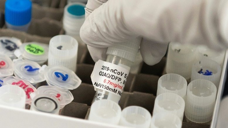 156 países aderem à iniciativa para universalizar vacina contra Covid-19, diz OMS
