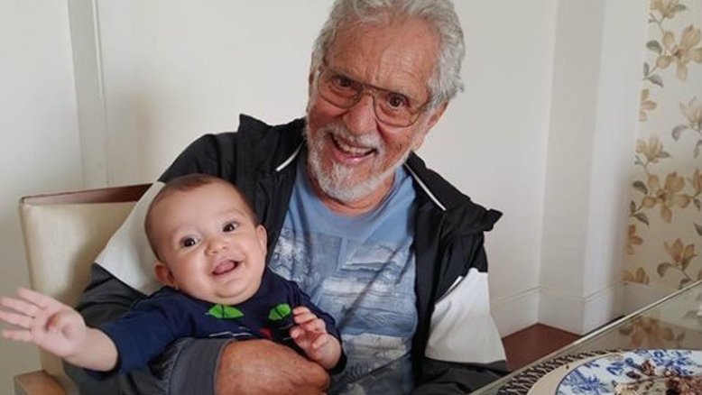 Reprodução Instagram