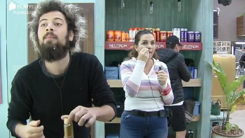 Reprodução/Record TV