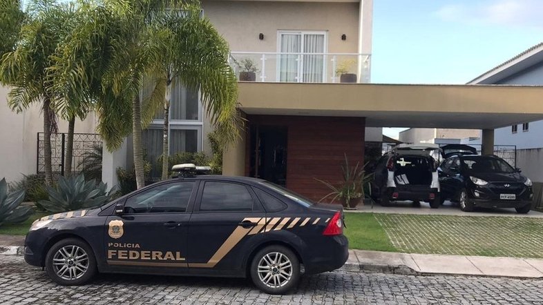 Divulgação/ PRF-BA