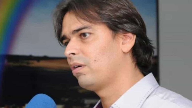 Vídeo: Candidato a vereador é morto após ser atacado em live em MG