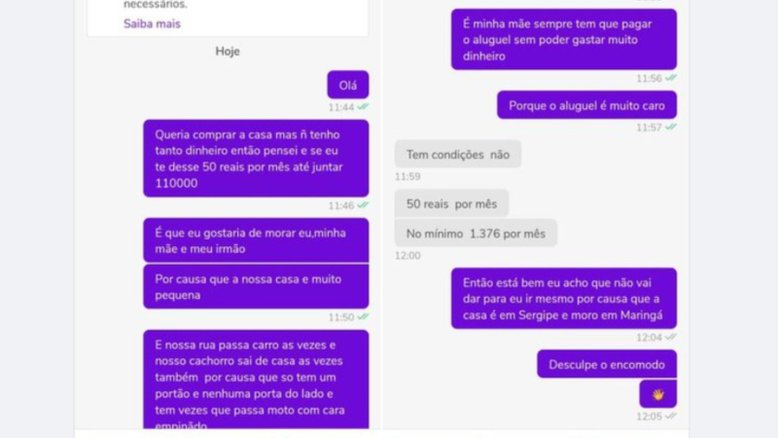 Reprodução