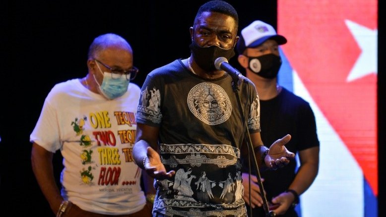 Cuba denuncia campanha feita dos EUA contra cantores de salsa