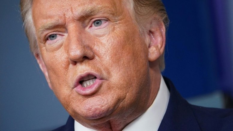 Governo Trump fica de fora de ação global da OMS por vacina