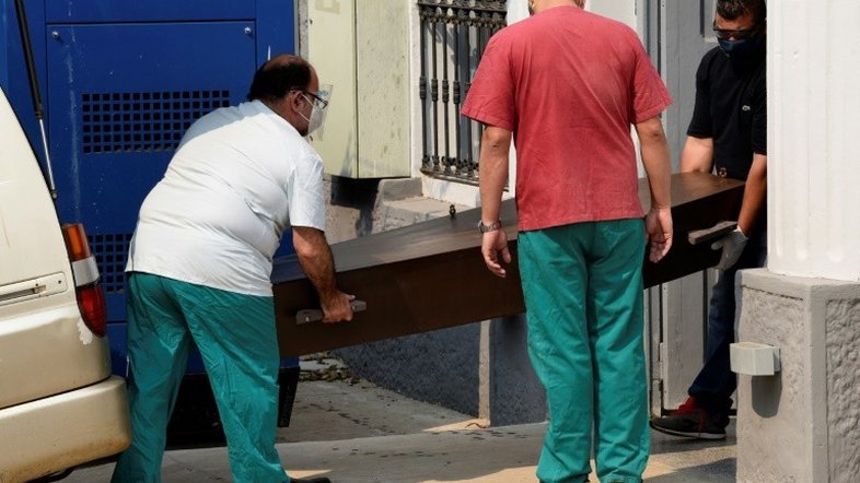 Paraguai quer cooperar com Argentina para esclarecer morte de menores em operação antiguerrilha