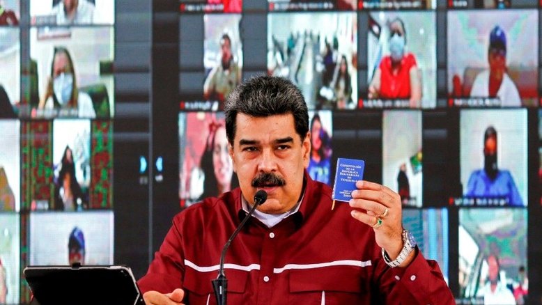 Mais de 800 agentes foram acusados por violações de DH na Venezuela, afirma procurador
