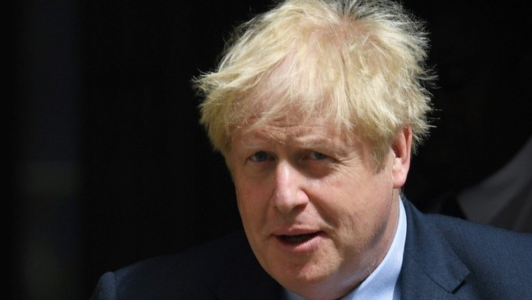 Meados de outubro é limite para acordo pós-Brexit, diz premiê britânico