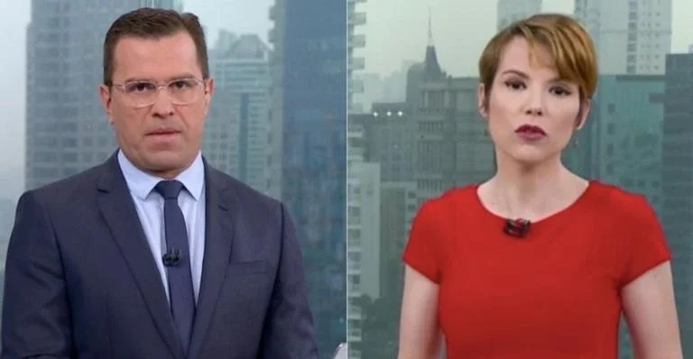 Reprodução/ TV Globo