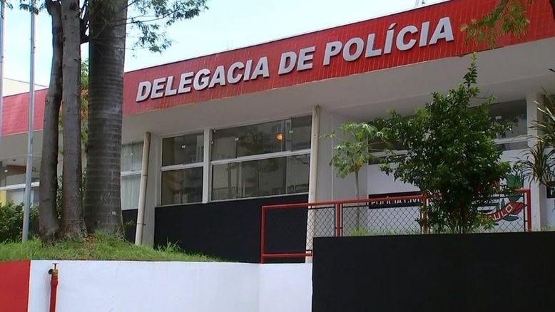 Reprodução /TV Tem
