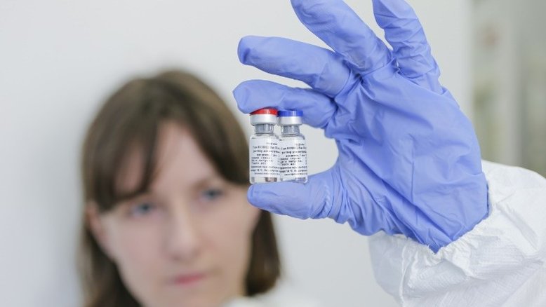 Governo zera imposto de importação de vacinas contra Covid-19