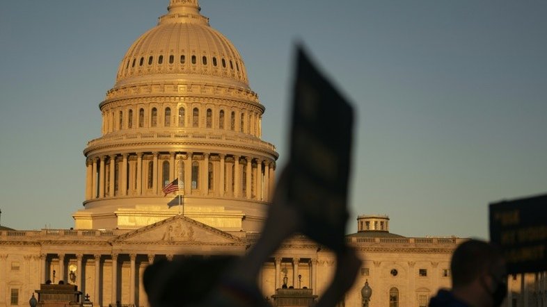 Trump diz que nomeará substituto para Suprema Corte no final de semana