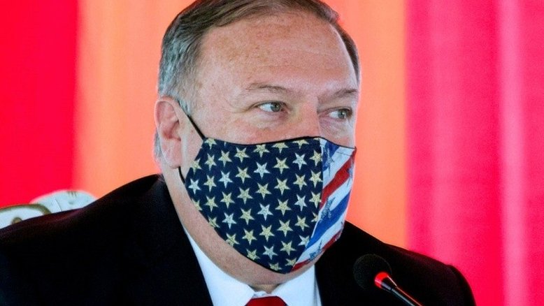 EUA oferece recompensa de US$ 5 milhões por líder do ELN acusado de 'narcoterrorismo'
