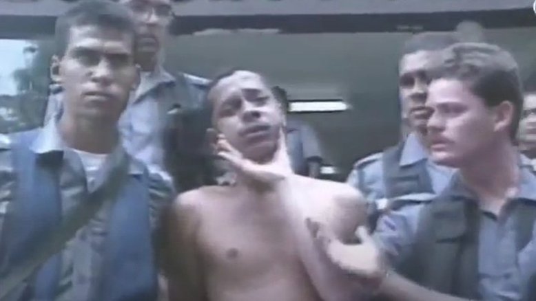 Reprodução TV Globo