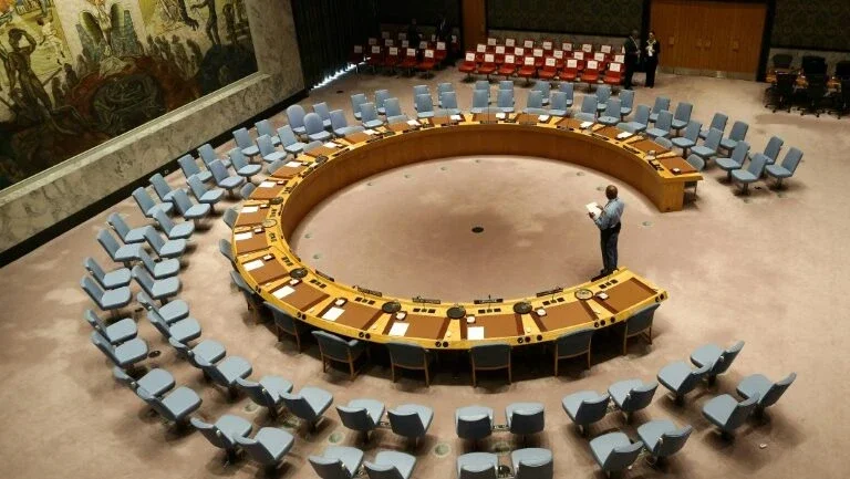 A (quase) impossível batalha para reformar o Conselho de Segurança da ONU
