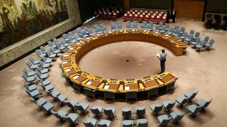 A (quase) impossível batalha para reformar o Conselho de Segurança da ONU
