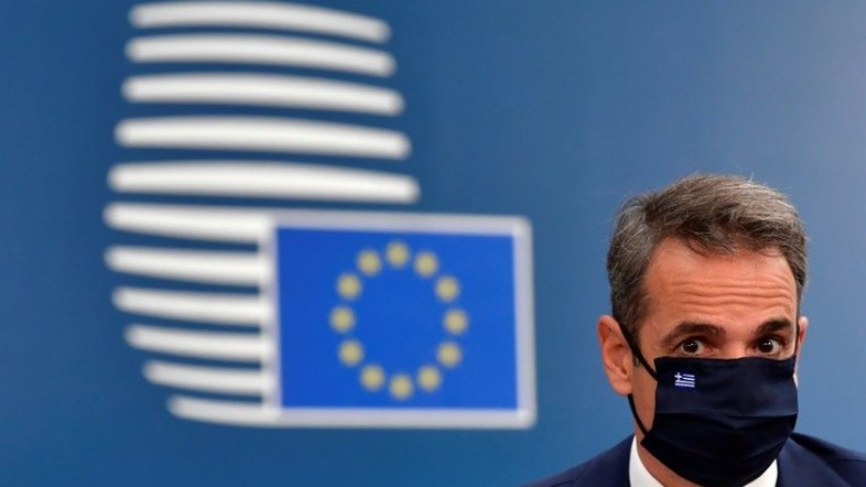 Primeiro-ministro grego pede na ONU que Turquia dê 'uma chance à diplomacia'