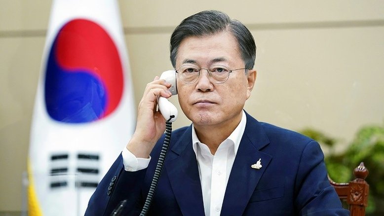 Novo primeiro-ministro japonês quer melhorar relações com a Coreia do Sul