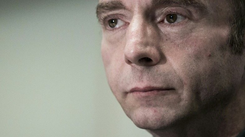 Primeira pessoa curada do HIV está morrendo de câncer no sangue, diz o parceiro
