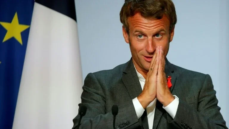 Macron na ONU: Europeus "não cederão" em sua rejeição às sanções contra o Irã