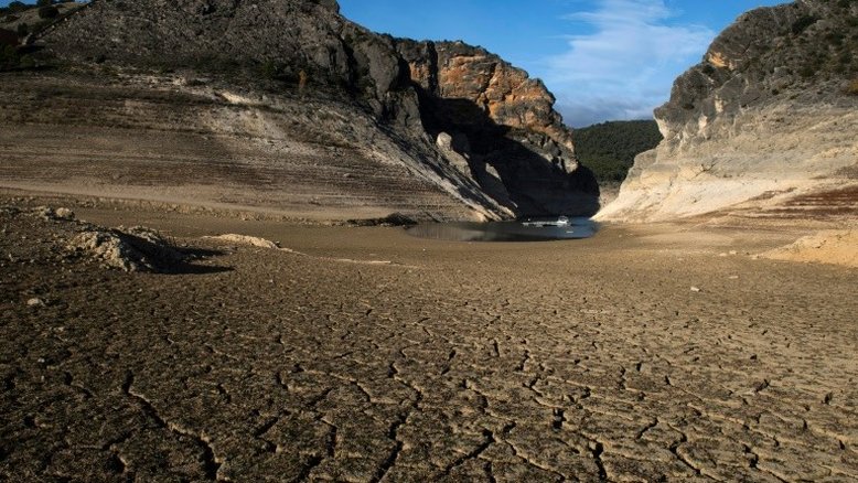 ONGs apresentam ação contra o governo espanhol por ação insuficiente pelo clima