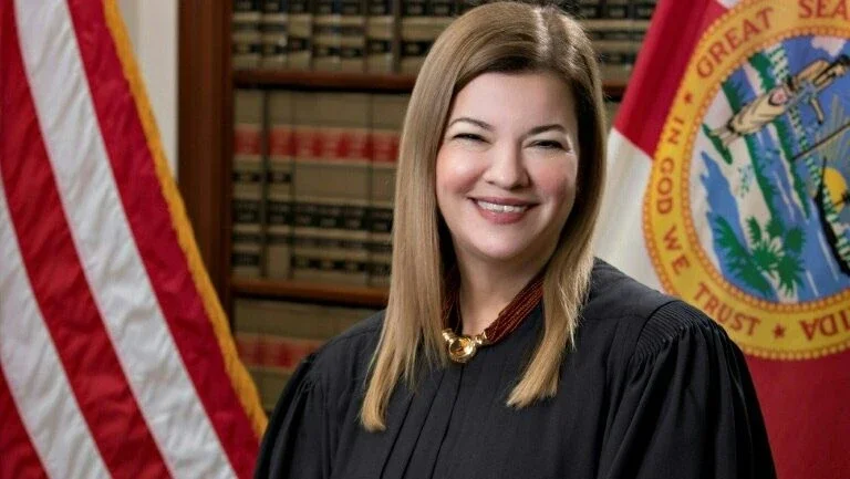 Bárbara Lagoa, do caso Elián González à agenda de Trump para Suprema Corte