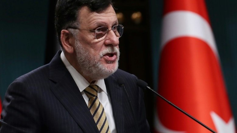 Alemanha pede à Rússia e China para autorizar publicação de informe da ONU sobre a Líbia