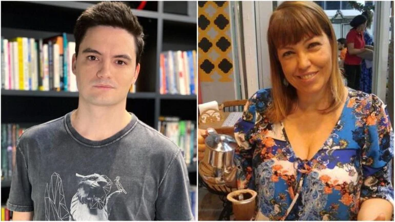 Reprodução/Instagram/Facebook