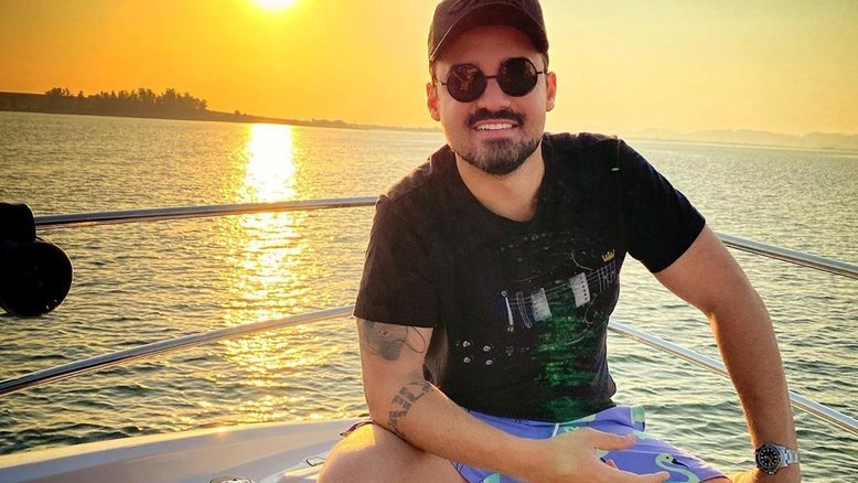 Reprodução/Instagram