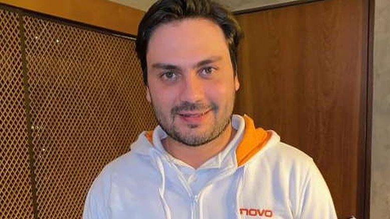 Faculdade desmente currículo de Filipe Sabará, candidato à prefeitura de SP pelo Novo