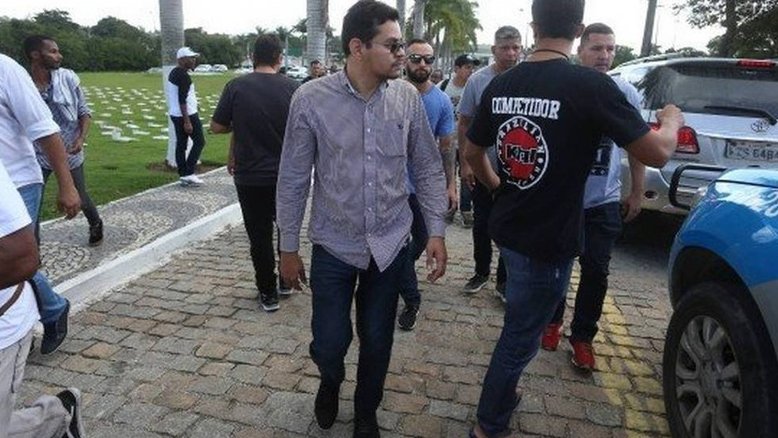 Reprodução