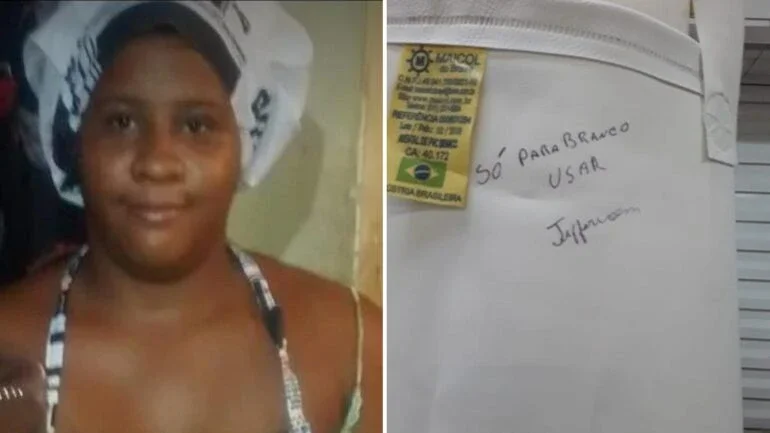 Arquivo pessoal