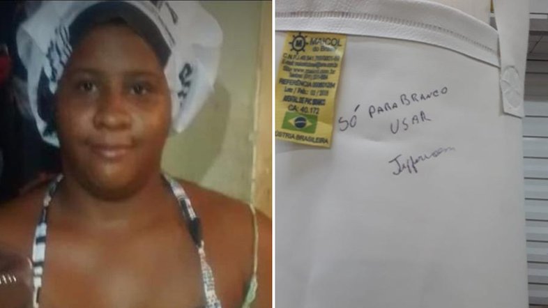 Arquivo pessoal