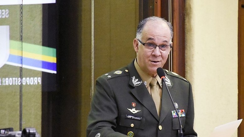  Eduardo Maia/Assembleia Legislativa do Rio Grande do Norte