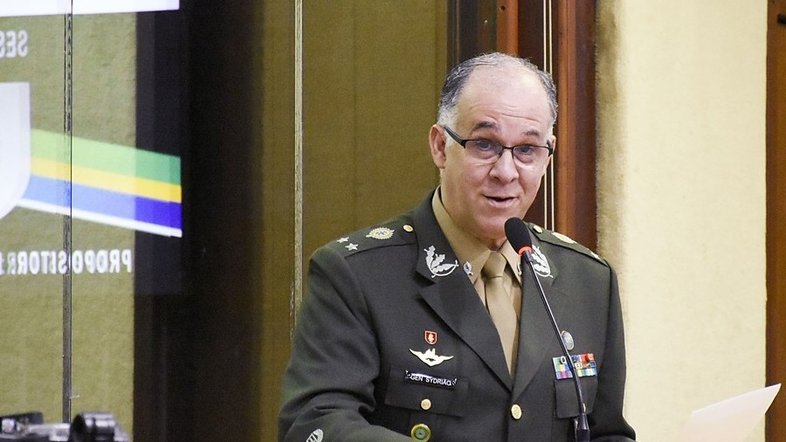  Eduardo Maia/Assembleia Legislativa do Rio Grande do Norte