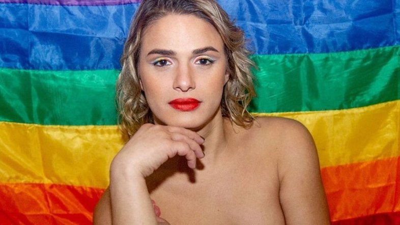 Reprodução/Instagram