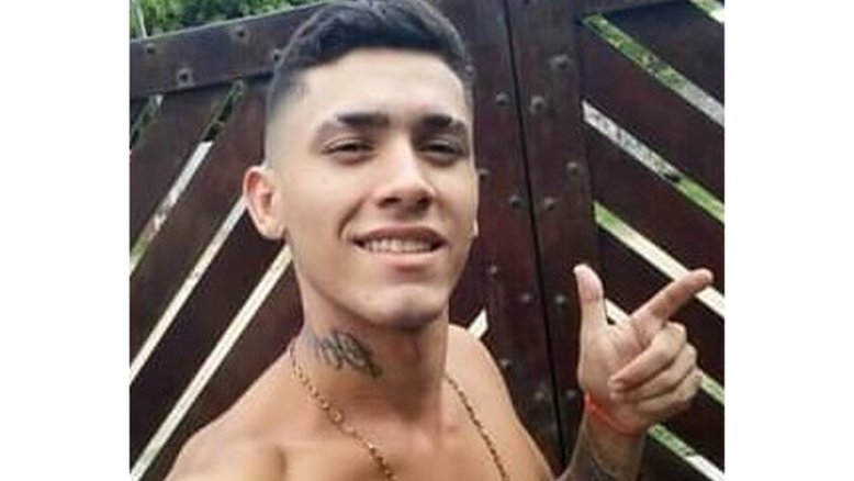 Reprodução