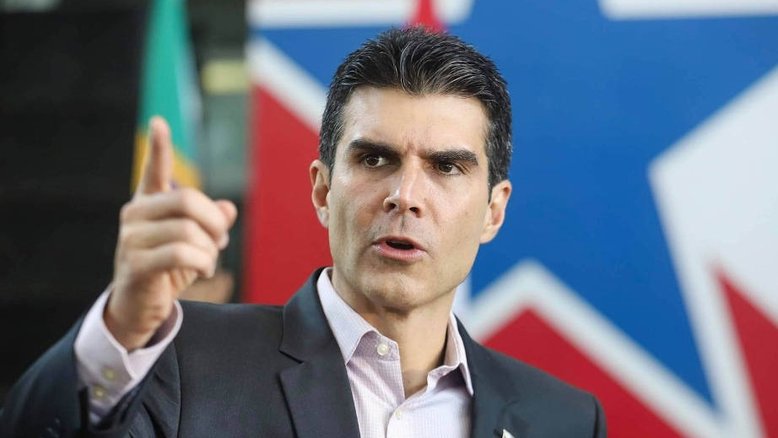 Marcos Santos/ Ag. Pará