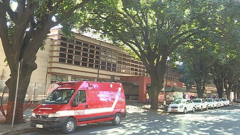 Reprodução TV Globo