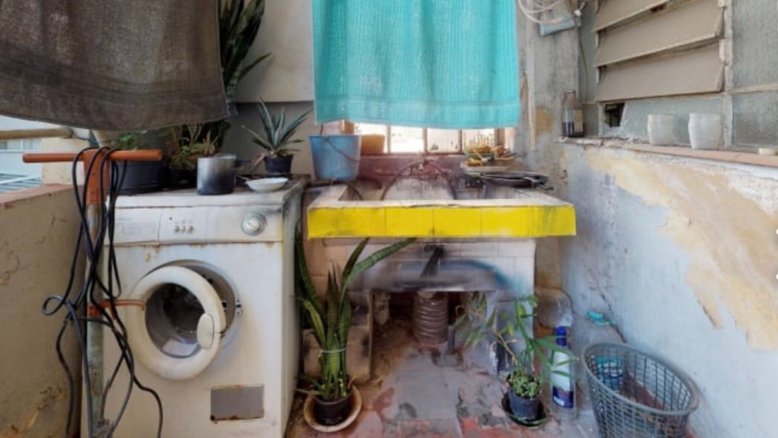 SP: Anúncio de apartamento "detonado" por R$ 890 mil viraliza nas redes sociais