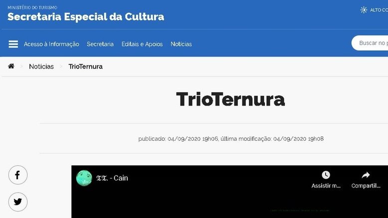 Reprodução