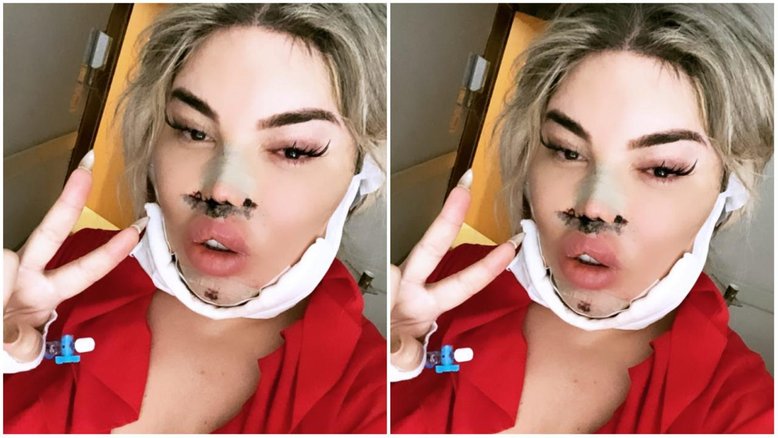 Reprodução/Instagram