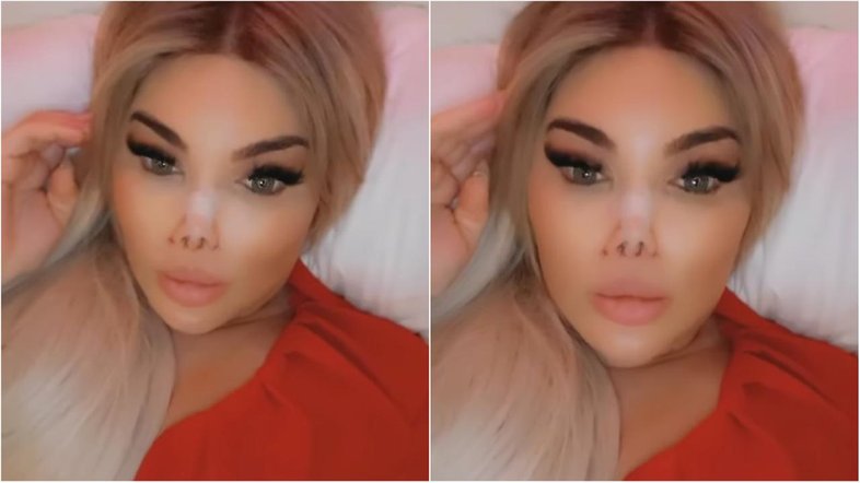 Reprodução/Instagram